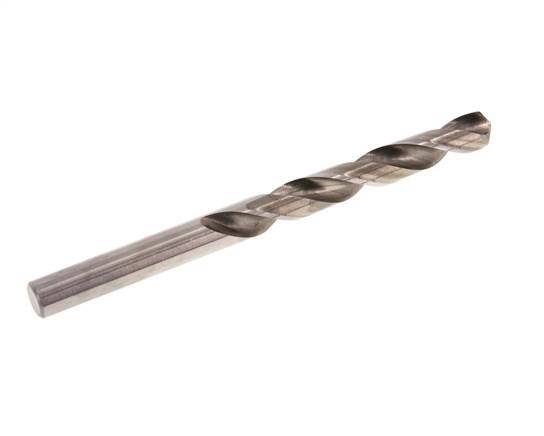 Broca espiral DIN 338 N HSS-G 10,2 mm