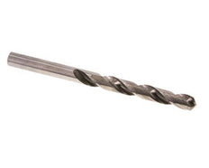 Broca espiral DIN 338 N HSS-G 10,2 mm