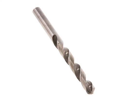Broca espiral DIN 338 N HSS-G 10,2 mm