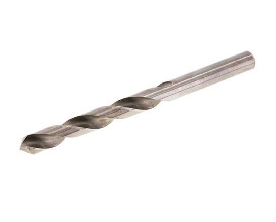 Broca espiral DIN 338 N HSS-G 10,5 mm