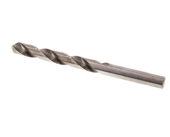 Broca espiral DIN 338 N HSS-G 10,5 mm