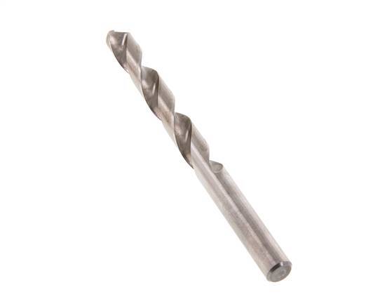 Broca espiral DIN 338 N HSS-G 10,5 mm