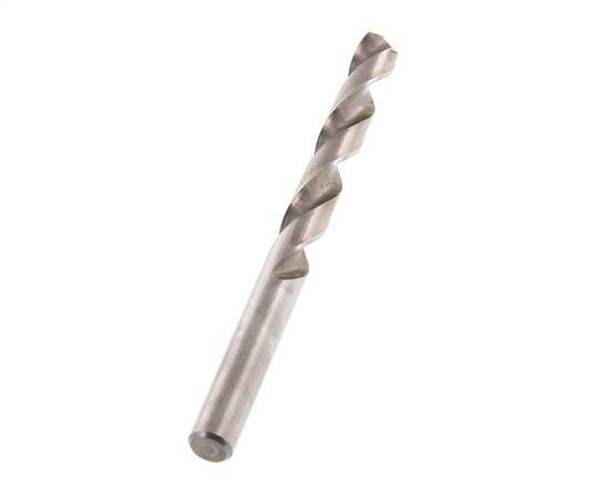 Broca espiral DIN 338 N HSS-G 10,5 mm