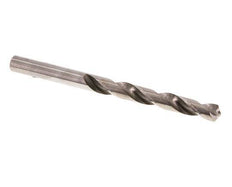 Broca espiral DIN 338 N HSS-G 10,5 mm