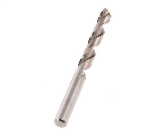 Broca espiral DIN 338 N HSS-G 11,5 mm