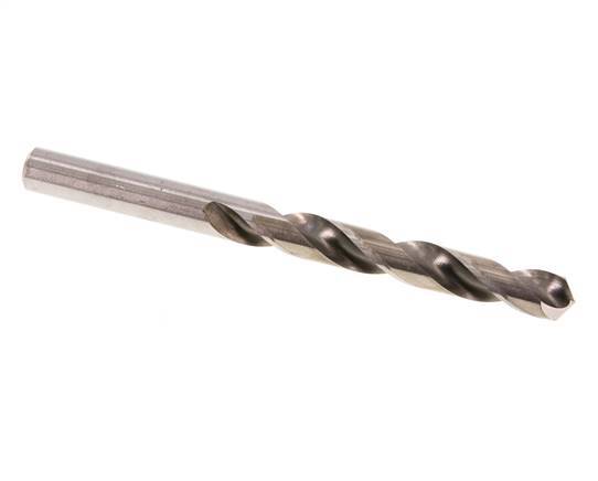 Broca espiral DIN 338 N HSS-G 11,5 mm