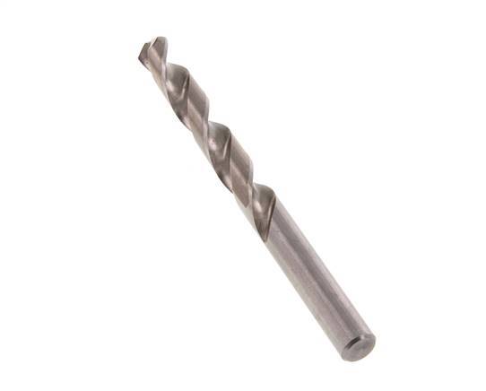 Broca espiral DIN 338 N HSS-G 12,5 mm