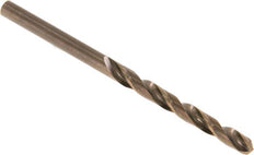 Broca espiral DIN 338 N HSS-E 5 mm [2 Piezas]