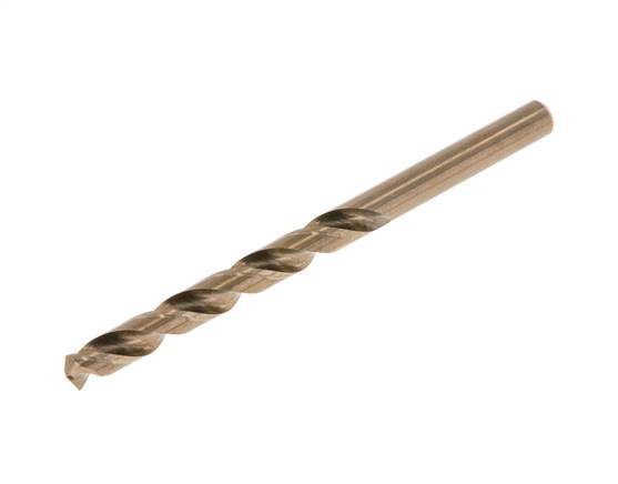 Broca espiral DIN 338 N HSS-E 8 mm
