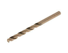 Broca espiral DIN 338 N HSS-E 8 mm