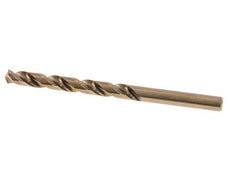 Broca espiral DIN 338 N HSS-E 8 mm