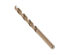 Broca espiral DIN 338 N HSS-E 8 mm
