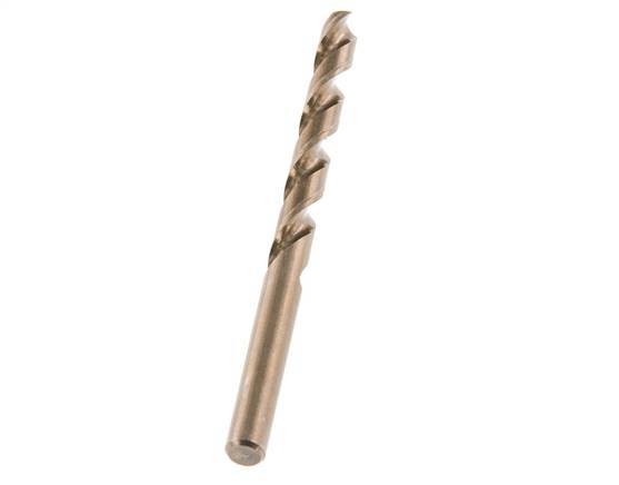 Broca espiral DIN 338 N HSS-E 8 mm