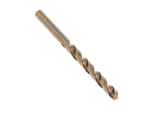 Broca espiral DIN 338 N HSS-E 8 mm