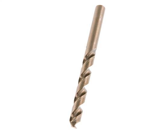 Broca espiral DIN 338 N HSS-E 8 mm
