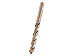Broca espiral DIN 338 N HSS-E 8 mm