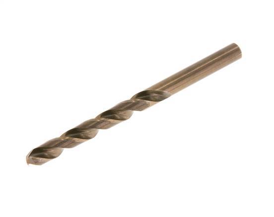 Broca espiral DIN 338 N HSS-E 8,5 mm