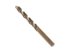 Broca espiral DIN 338 N HSS-E 8,5 mm