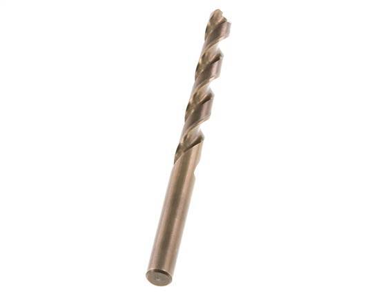 Broca espiral DIN 338 N HSS-E 8,5 mm