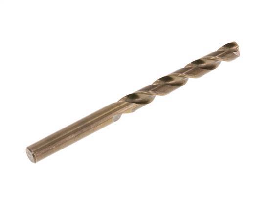 Broca espiral DIN 338 N HSS-E 8,5 mm