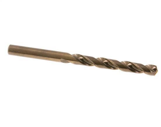 Broca espiral DIN 338 N HSS-E 8,5 mm