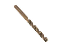 Broca espiral DIN 338 N HSS-E 8,5 mm