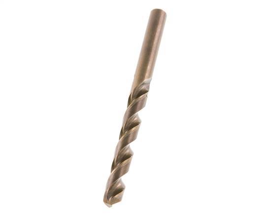Broca espiral DIN 338 N HSS-E 8,5 mm