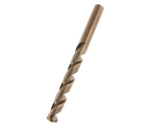 Broca espiral DIN 338 N HSS-E 8,8 mm