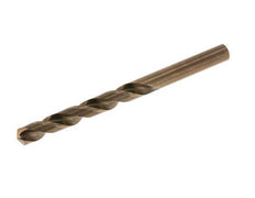 Broca espiral DIN 338 N HSS-E 10 mm