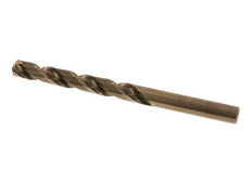 Broca espiral DIN 338 N HSS-E 10 mm