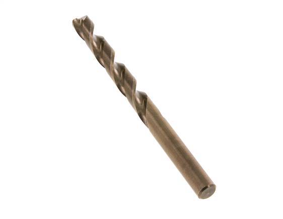 Broca espiral DIN 338 N HSS-E 10 mm