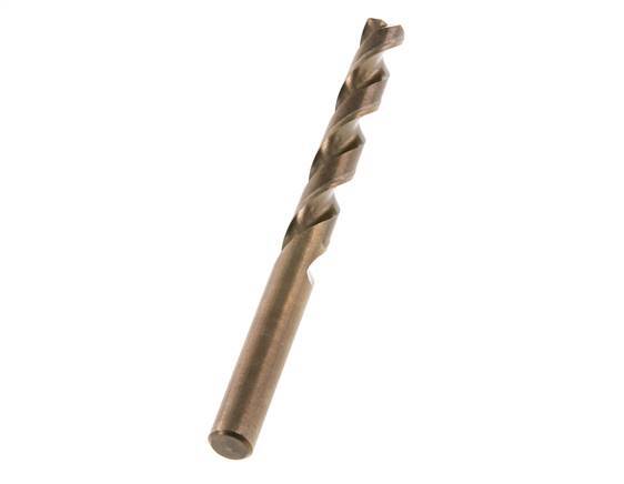 Broca espiral DIN 338 N HSS-E 10 mm