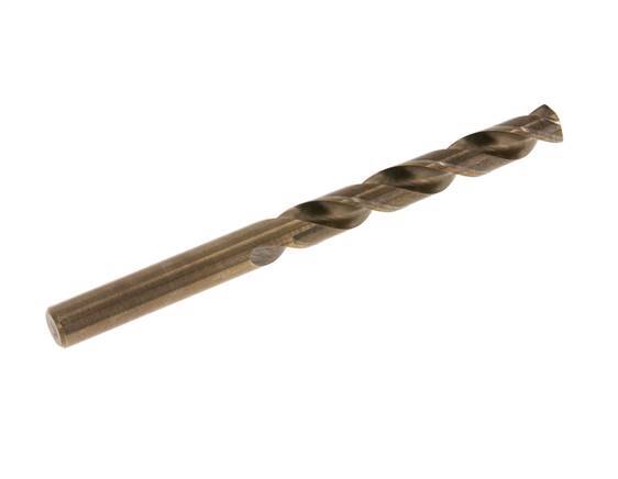 Broca espiral DIN 338 N HSS-E 10 mm
