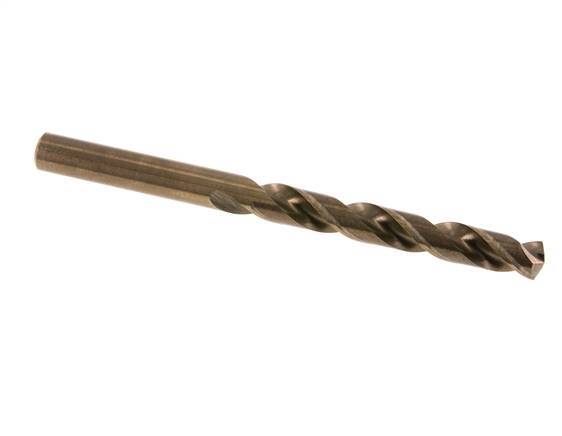 Broca espiral DIN 338 N HSS-E 10 mm