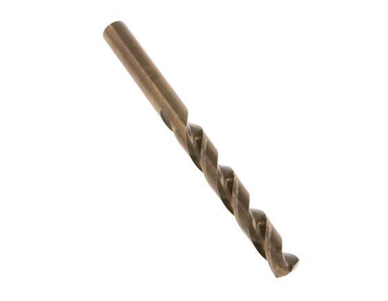 Broca espiral DIN 338 N HSS-E 10 mm