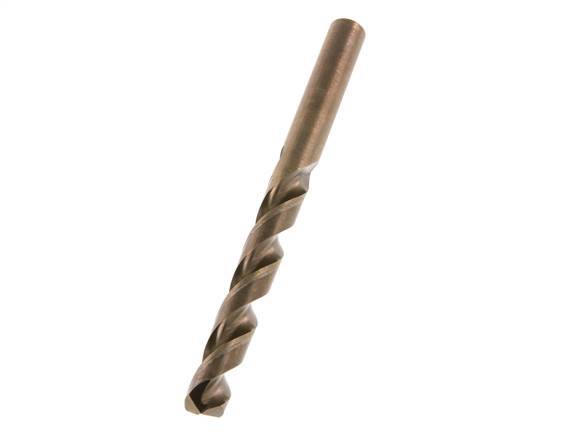Broca espiral DIN 338 N HSS-E 10 mm