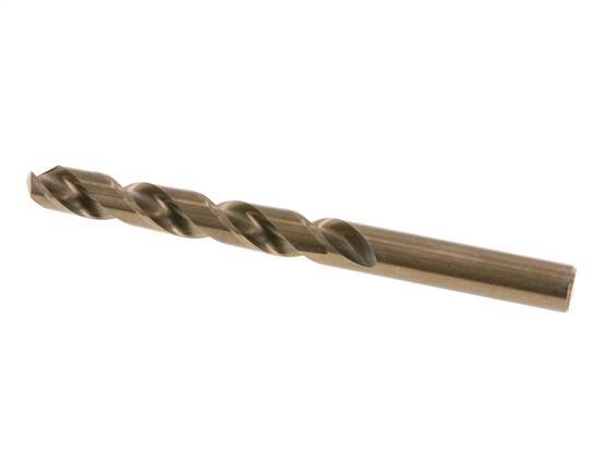 Broca espiral DIN 338 N HSS-E 12 mm