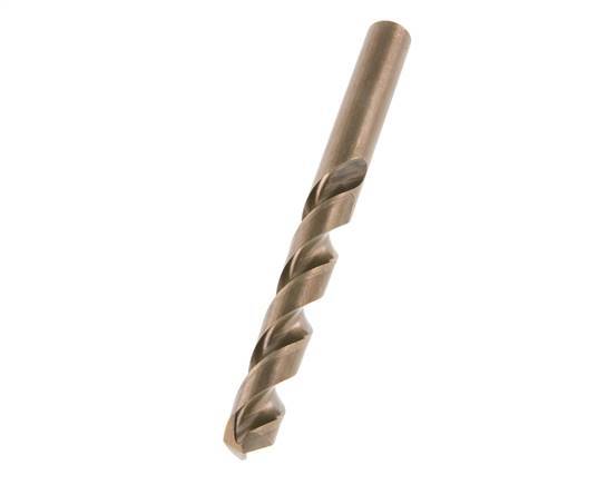 Broca espiral DIN 338 N HSS-E 12 mm