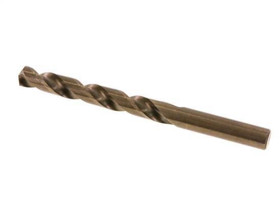 Broca espiral DIN 338 N HSS-E 12,5 mm
