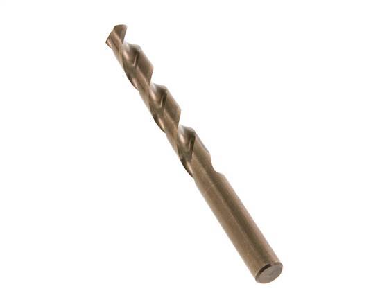 Broca espiral DIN 338 N HSS-E 12,5 mm