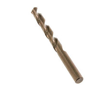 Broca espiral DIN 338 N HSS-E 12,5 mm