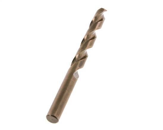 Broca espiral DIN 338 N HSS-E 12,5 mm
