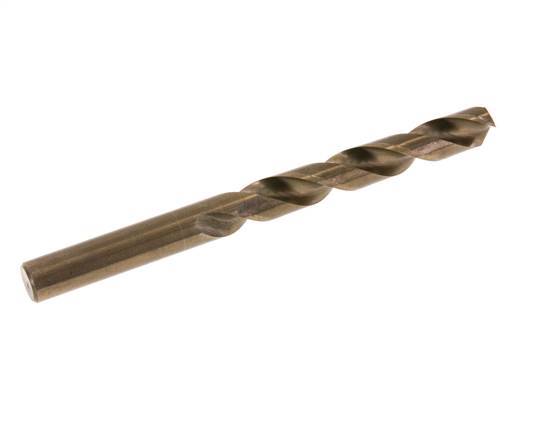 Broca espiral DIN 338 N HSS-E 12,5 mm