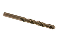 Broca espiral DIN 338 N HSS-E 12,5 mm