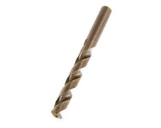 Broca espiral DIN 338 N HSS-E 12,5 mm