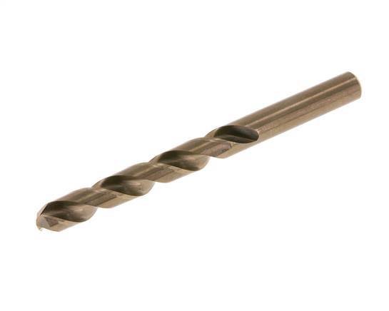 Broca espiral DIN 338 N HSS-E 13 mm
