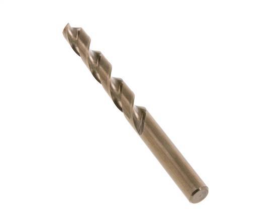 Broca espiral DIN 338 N HSS-E 13 mm