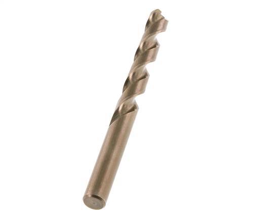 Broca espiral DIN 338 N HSS-E 13 mm