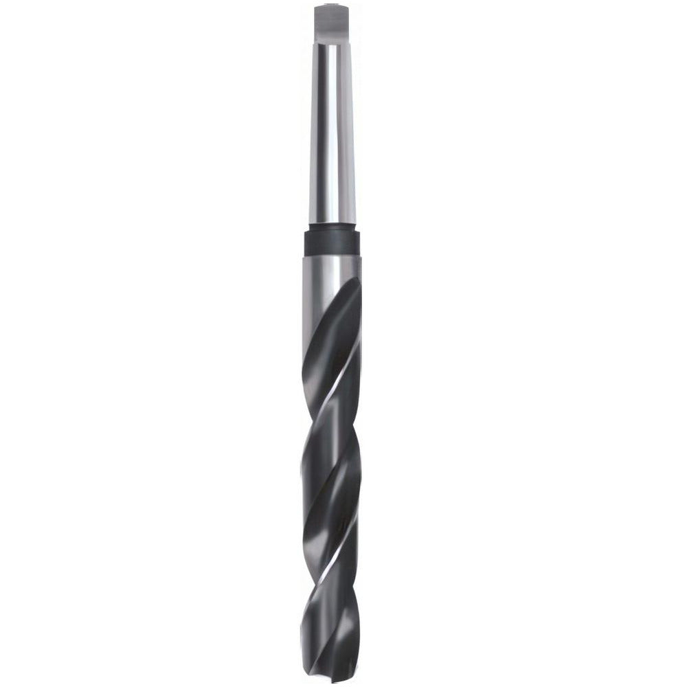 Twist Drill Bit DIN 345 N HSS-G 24.5 mm