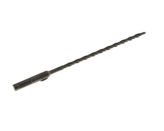 Broca de martillo SDS-Plus de Bosch 6x215 mm